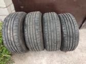 205/55 R16 ratai - nuotraukos Nr. 3