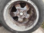 205/55 R16 ratai - nuotraukos Nr. 4