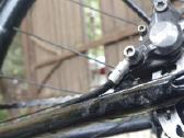 Merida Big Nine XT Carbon - nuotraukos Nr. 6