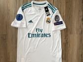 Ronaldo #7 futbolo maike - nuotraukos Nr. 2