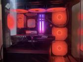 Ryzen 9 9950 X3d, Msi Rtx 5080, 32gb 6000mhz - nuotraukos Nr. 2