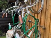 Schwinn dviračiai - nuotraukos Nr. 3