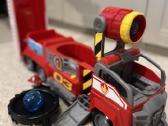 Paw patrol Maršalo gaisrinė “Šunyčiai patruliai - nuotraukos Nr. 4