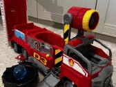 Paw patrol Maršalo gaisrinė “Šunyčiai patruliai - nuotraukos Nr. 5