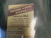 Sauso maisto daviniai Smd - nuotraukos Nr. 3