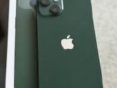 Parduodamas iPhone 13 128gb Green - nuotraukos Nr. 3