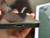 Parduodamas iPhone 13 128gb Green - nuotraukos Nr. 4