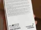 Parduodamas iPhone 13 128gb Green - nuotraukos Nr. 5