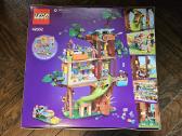 Lego Friends namelis medyje 42652 - nuotraukos Nr. 2