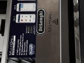 Delonghi Cgh1020d elektrinis grilis - nuotraukos Nr. 4