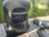 Sup Nešiojama Oro pompa iki 20psi ir Powerbank - nuotraukos Nr. 4