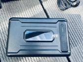 Sup Nešiojama Oro pompa iki 20psi ir Powerbank - nuotraukos Nr. 9