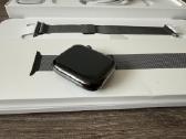 Apple watch plienas milanese loop apyranke - nuotraukos Nr. 2