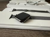 Apple watch plienas milanese loop apyranke - nuotraukos Nr. 4