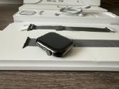 Apple watch plienas milanese loop apyranke - nuotraukos Nr. 5