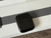 Apple watch plienas milanese loop apyranke - nuotraukos Nr. 6