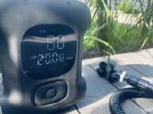 Sup Nešiojama Oro pompa iki 20psi ir Powerbank - nuotraukos Nr. 5