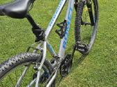 Dviratis Romet Rambler R6.1 26" 2023 silver-sky - nuotraukos Nr. 3