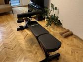 Suoliukas treniravimuisi - nuotraukos Nr. 2