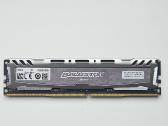 Micron Ballistix 8gb 2666mhz, cl16 - nuotraukos Nr. 2