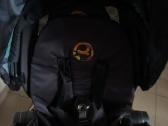 Cybex mios platinum - nuotraukos Nr. 4