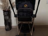 Cybex mios platinum - nuotraukos Nr. 5