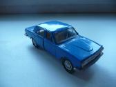 Auto modeliukas Gaz 24 Volga - nuotraukos Nr. 2