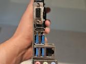 Asrock b450 hdv 4.0 - nuotraukos Nr. 4