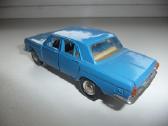 Auto modeliukas Gaz 24 Volga - nuotraukos Nr. 3