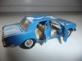 Auto modeliukas Gaz 24 Volga - nuotraukos Nr. 4