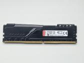 Hyper X Fury Ddr4 2666mhz cl16, 8gb - nuotraukos Nr. 2