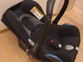 Maxi-cosi automobilinė kėdutė su Isofix baze - nuotraukos Nr. 2