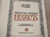Nemuno šalies pasakos - nuotraukos Nr. 2
