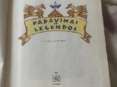 Padavimai ir legendos - nuotraukos Nr. 2