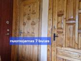 Nuomojamas 1kambario butas pačiame miesto centre - nuotraukos Nr. 10