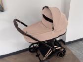 Cybex priam v4 3in1 - nuotraukos Nr. 2
