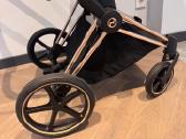 Cybex priam v4 3in1 - nuotraukos Nr. 4