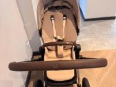 Cybex priam v4 3in1 - nuotraukos Nr. 5