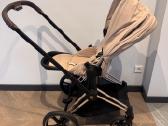 Cybex priam v4 3in1 - nuotraukos Nr. 6