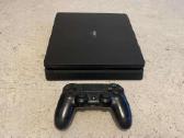 Playstation 4 su 1 TB - nuotraukos Nr. 2