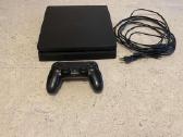 Playstation 4 su 1 TB - nuotraukos Nr. 3