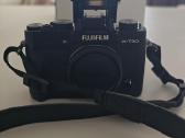 Fujifilm xt30 III kamera - nuotraukos Nr. 3