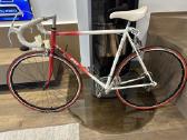 Vintažinis dviratis Motobecane Sprint - nuotraukos Nr. 2