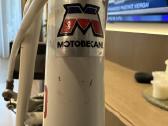 Vintažinis dviratis Motobecane Sprint - nuotraukos Nr. 8