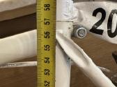 Vintažinis dviratis Motobecane Sprint - nuotraukos Nr. 13
