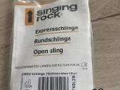 Parduodama Singing Rock alpinizmo įranga - nuotraukos Nr. 10