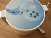 Aquator Mini Silver vandens jonizatorius 1,5 l - nuotraukos Nr. 4