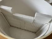 Aquator Mini Silver vandens jonizatorius 1,5 l - nuotraukos Nr. 5