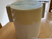 Aquator Mini Silver vandens jonizatorius 1,5 l - nuotraukos Nr. 6