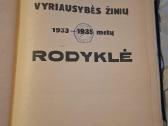 Vyriausybės žinios - nuotraukos Nr. 6